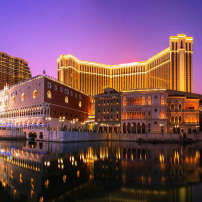 Casino Analyst on Macau Gambling Stocks: More Upside Ahead?