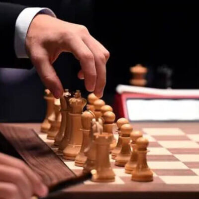 FIDE greenlights Russian chess body's bid to join ACF