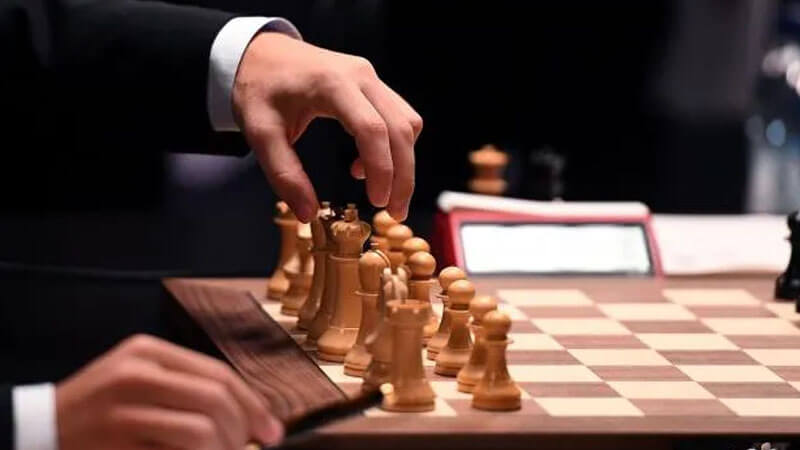 FIDE greenlights Russian chess body's bid to join ACF