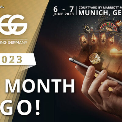 Annual iGaming Germany 2023