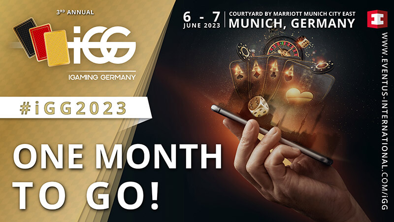 Annual iGaming Germany 2023