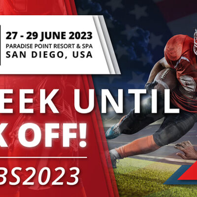 All American Sports Betting Summit 2023