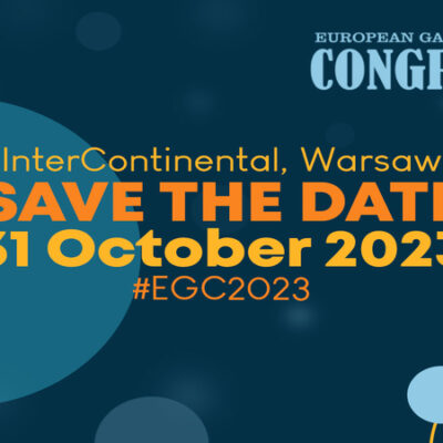 European Gaming Congress 2023