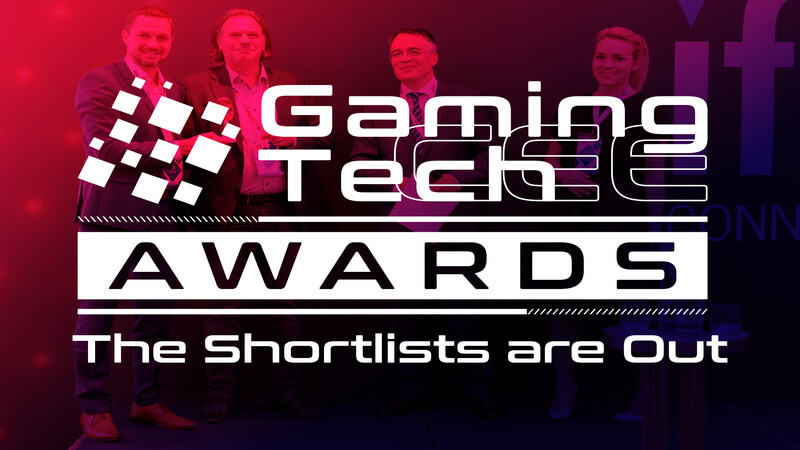 gamingtech awards shortlist