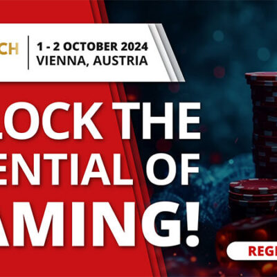 iGaming DACH