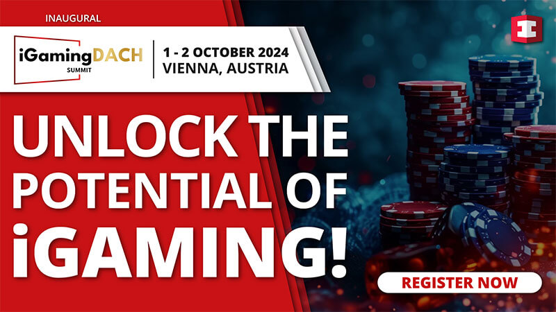 iGaming DACH