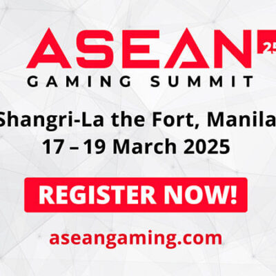 ASEAN 2025 - Registration Now Open