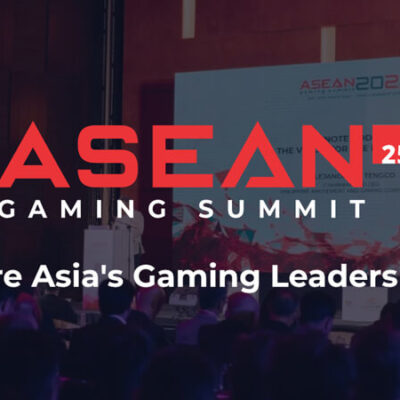 ASEAN Gaming Summit 2025