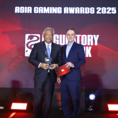 Asia Gaming Awards 2025