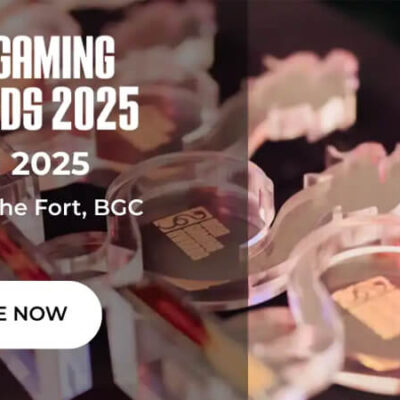 Asia Gaming Awards 2025